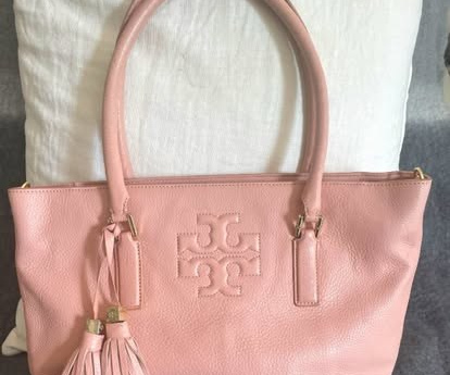 Tory Burch Thea medium Convertible Tote — 